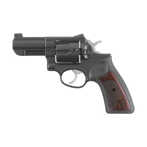 RUGER GP100 357MAG 3" NOVAK