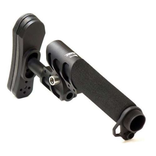 ODIN STOCK ZULU 2.0 W/PADDED
