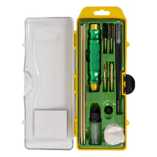 REMINGTON CLEANING KIT 9MM