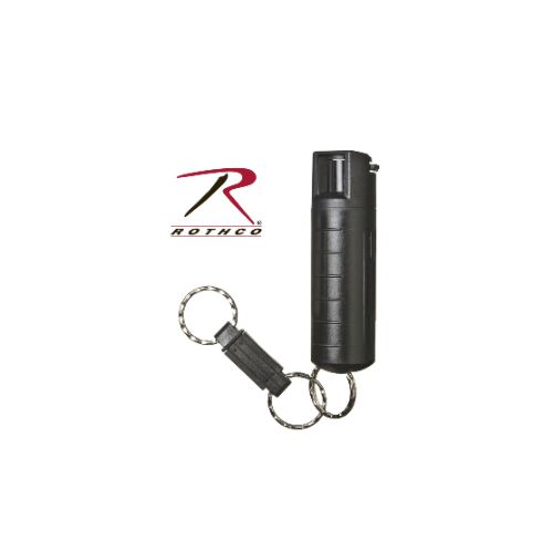 SABRE 3-N-1 SPRAY HARDCASE