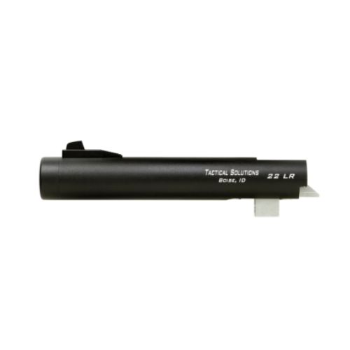 TACSOL BARREL TRAIL-LITE 5.5"