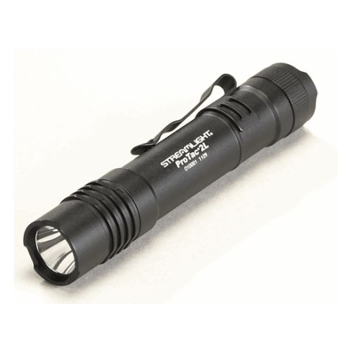 STREAMLIGHT PT 2L FLASHLIGHT