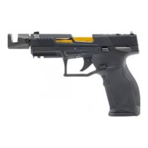 TAURUS TX-22 22LR COMPENSATED