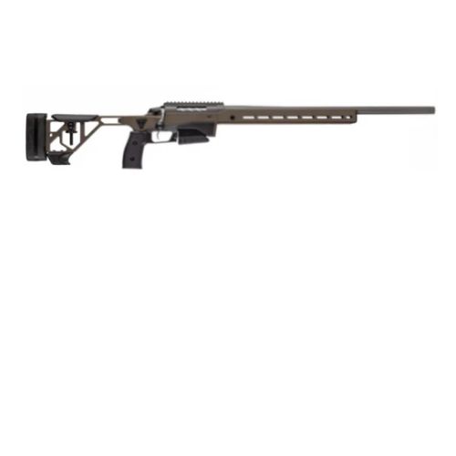 TIKKA T3X ACE TARGET 223 REM