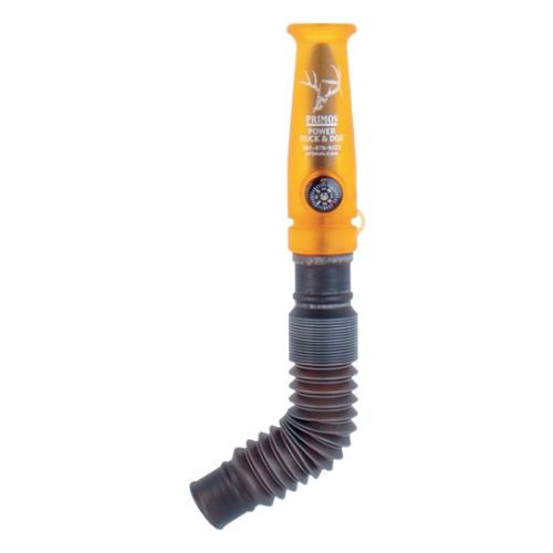 PRIMOS DEER CALL GRUNT/BLEAT
