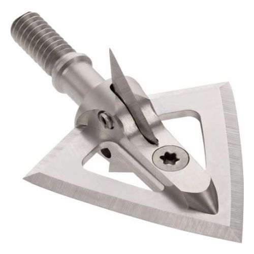 NAP BROADHEAD DEEP-CUTS VENTED