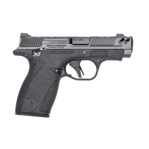 S&W BODYGUARD PC CARRY COMP