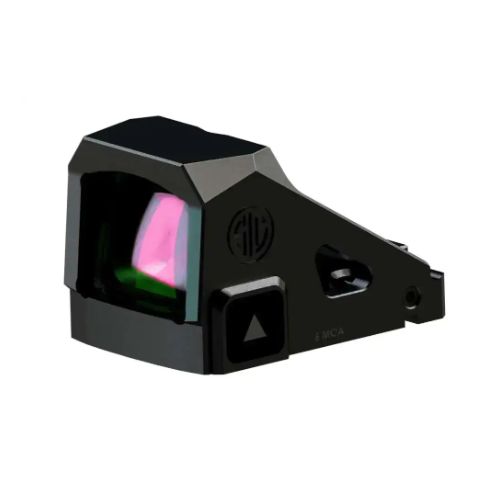SIG OPEN REFLEX SIGHT ROMEO