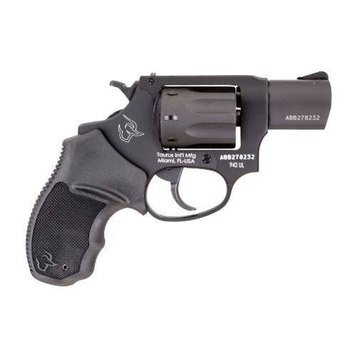 TAURUS 942 ULTRA LIGHT 22LR
