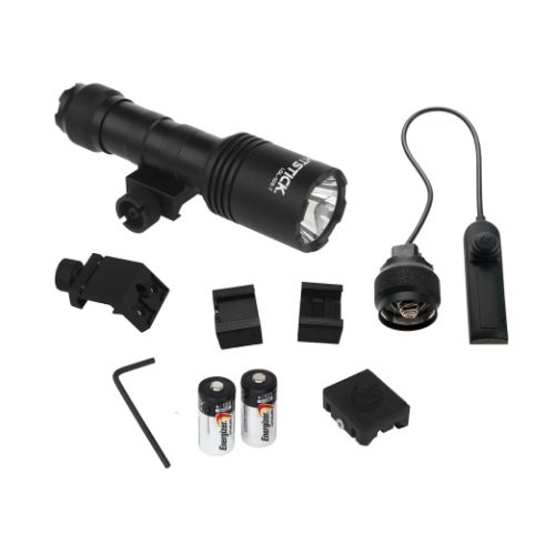 NIGHTSTICK LONG GUN LIGHT KIT