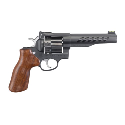 RUGER SUPER GP100 357MAG 5.5"