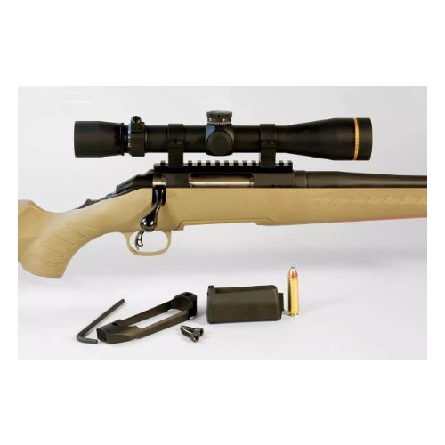 RUGER MAGAZINE AMERICAN RIFLE