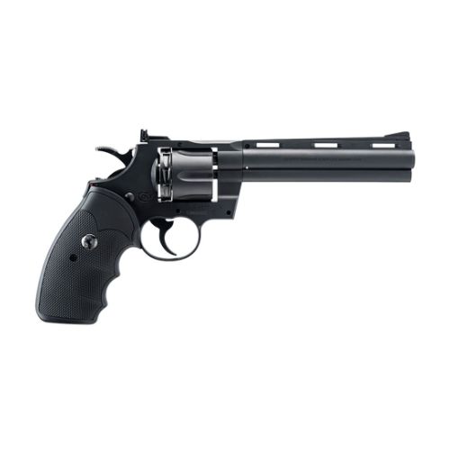 RWS COLT PYTHON AIR GUN