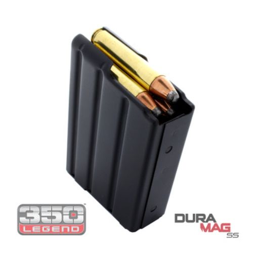 RUGER MAGAZINE 350 LEGEND