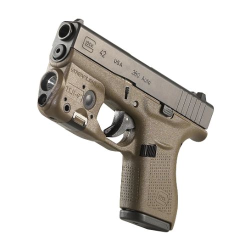 STREAMLIGHT TLR-6 LIGHT/LASER