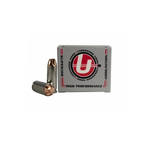 UNDERWOOD 10MM 140GR XTREME