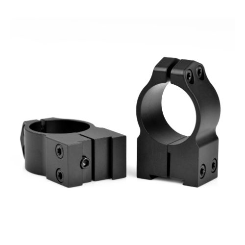 WARNE RINGS 1" CZ 527 HIGH