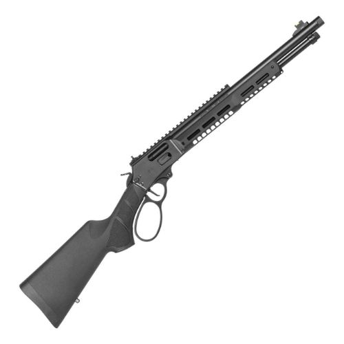 S&W 1854 STEALTH HUNTER 357