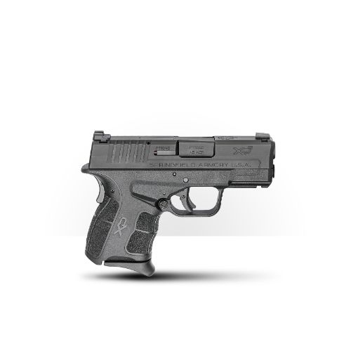SPRINGFIELD XD-S MOD.2 OSP