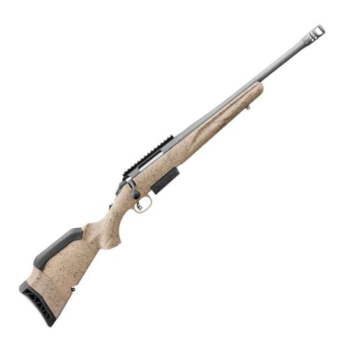 RUGER AMERICAN GENII RANCH