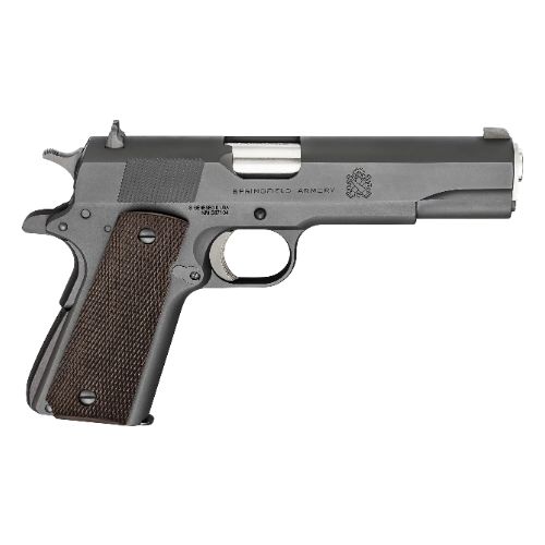 SPRINGFIELD 1911 DEFENDER MIL