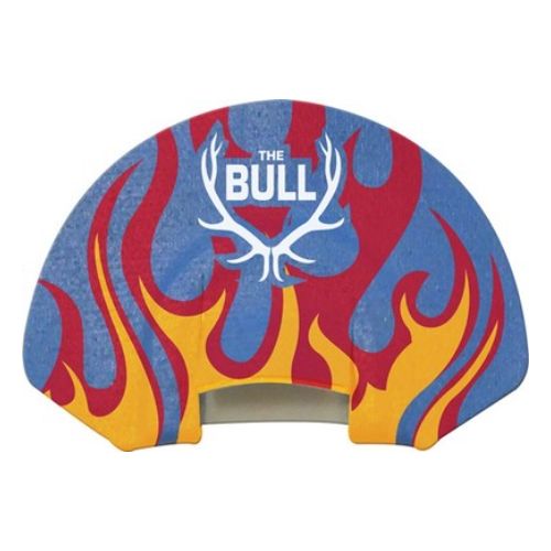 RMHC ELK DIAPHRAGM ELK SLAYER