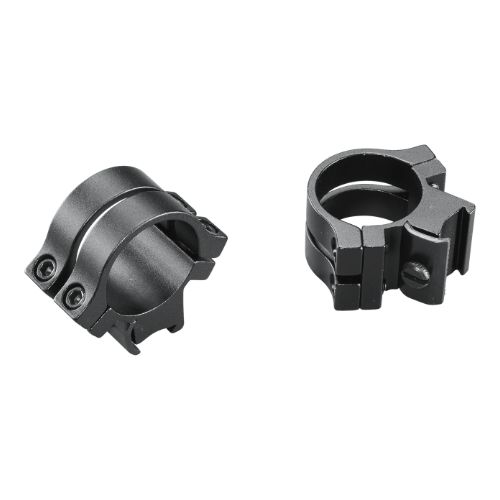 WEAVER RINGS DETACHABLE QUAD-
