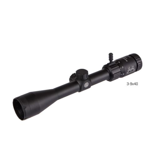 SIG SCOPE BUCKMASTERS