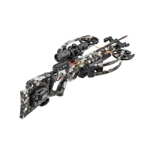 WICKED RIDGE XBOW FURY 410