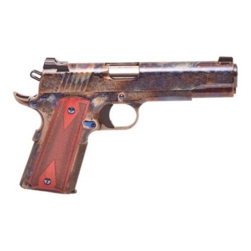 STAND MANU 1911 45 ACP CASE