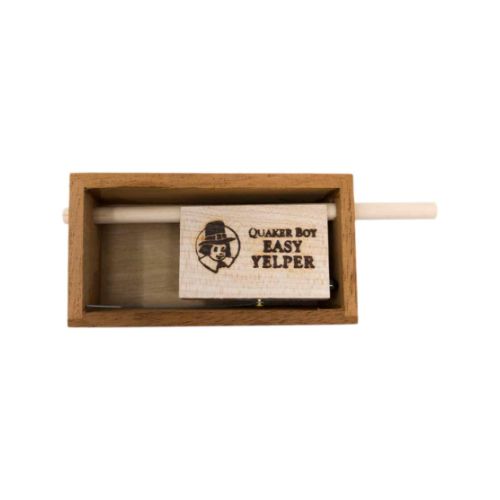 QUAKER BOY TURKEY CALL PUSH