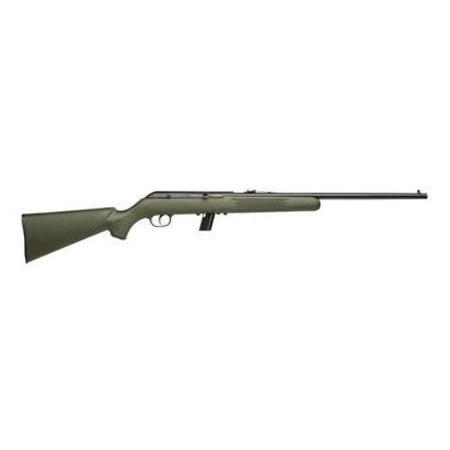 SAVAGE 64F 22LR 21" BBL