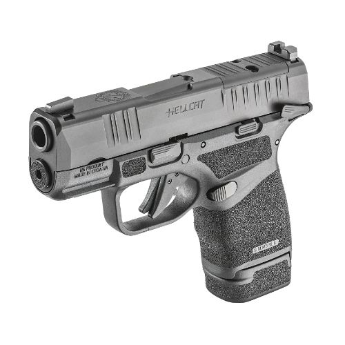 SPRINGFIELD HELLCAT OSP 9MM
