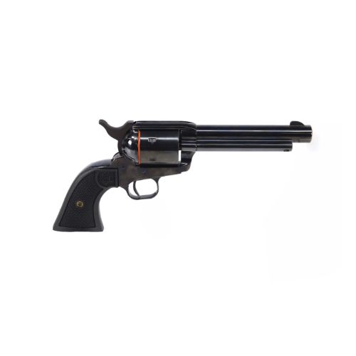 TAURUS DEPUTY 357MAG & 9MM