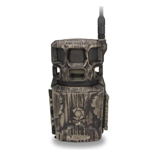 STEALTH CAM REVOLVER PRO CAM