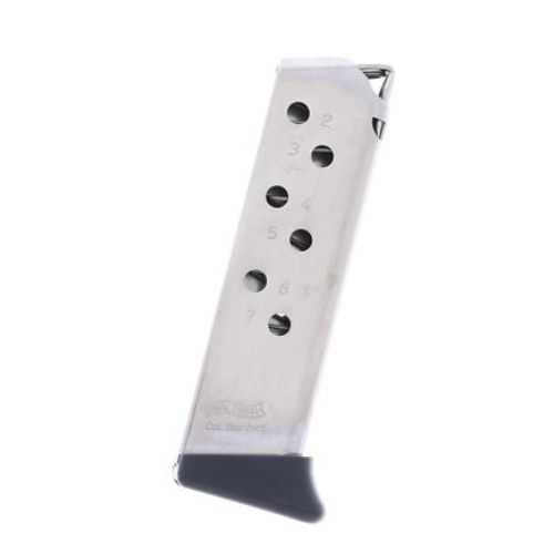 WALTHER MAGAZINE PPK/S 380ACP