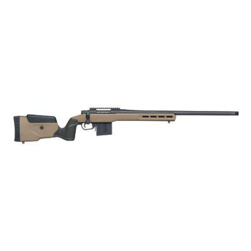 MOSSBERG PATRIOT 308WIN 22"