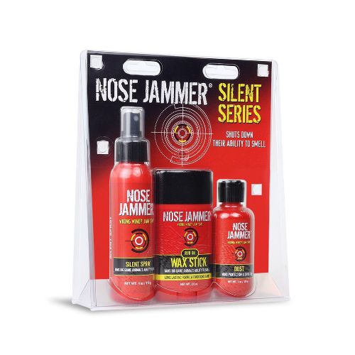 NOSE JAMMER SILENT SERIES