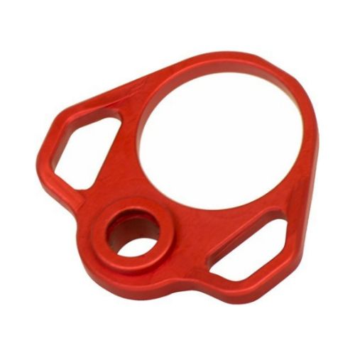 ODIN AMBI-SLING/QD PLATE RED