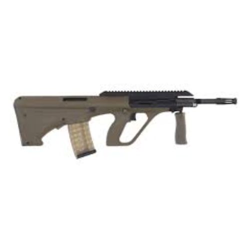 STEYR AUG A3 M2 5.56/223