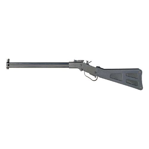 TPS ARMS M6 O/U 22WMR 410