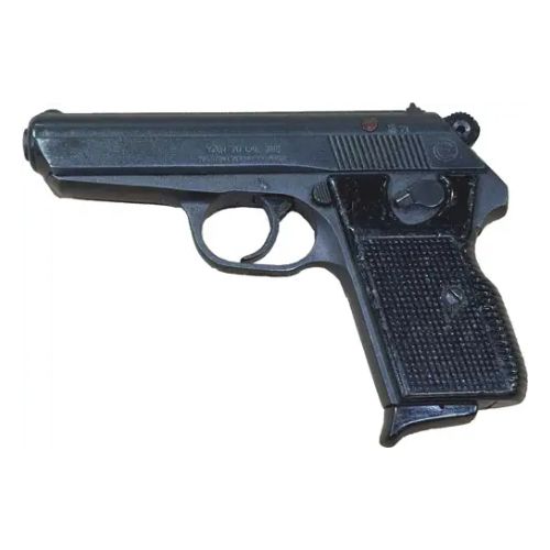 USED VZ-70 PISTOL 32 ACP 1-8RD MAG VERY GOOD CONDITION