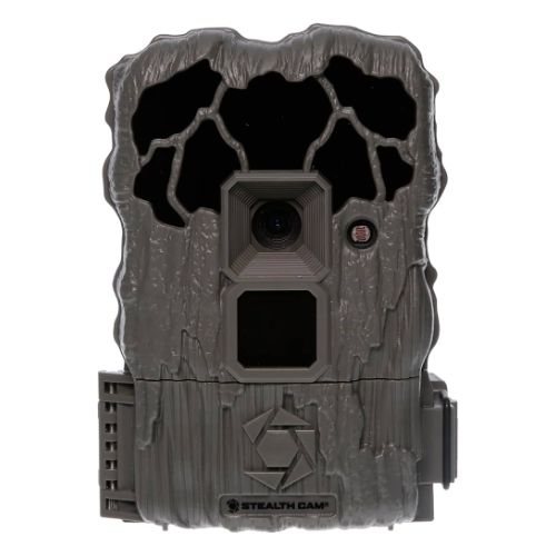 STEALTH CAM TRAIL CAMERA QUICK