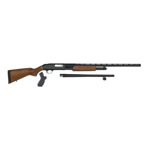 MOSSBERG 500 COMBO 12GA 3"
