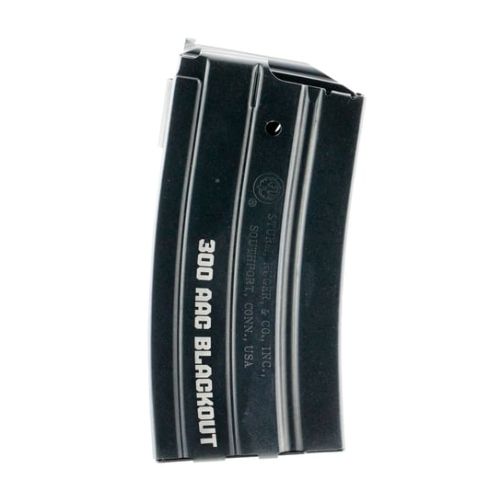RUGER MAGAZINE MINI-14 300AAC