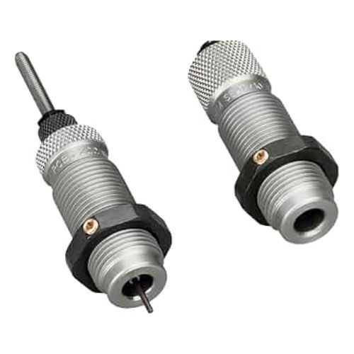 RCBS FULL LEGNTH DIE SET