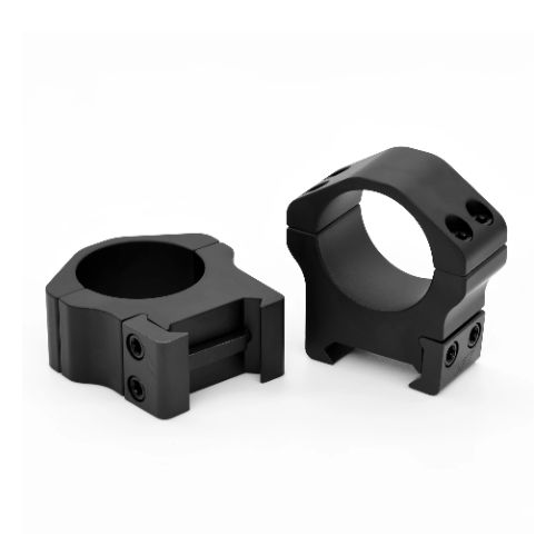 WARNE RINGS MAXIMA 1" MEDIUM