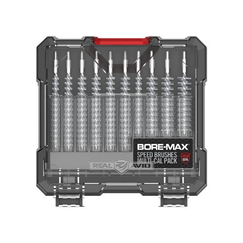 REAL AVID BORE MAX SPEED BRUSH
