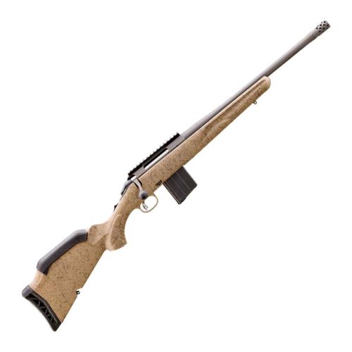 RUGER AMERICAN GENII RANCH