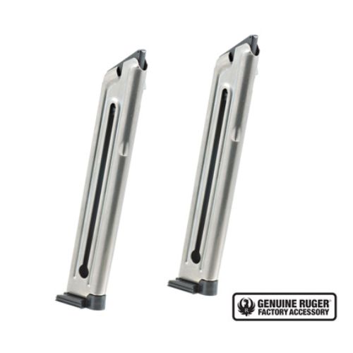 RUGER MAGAZINE MK IV 22/45